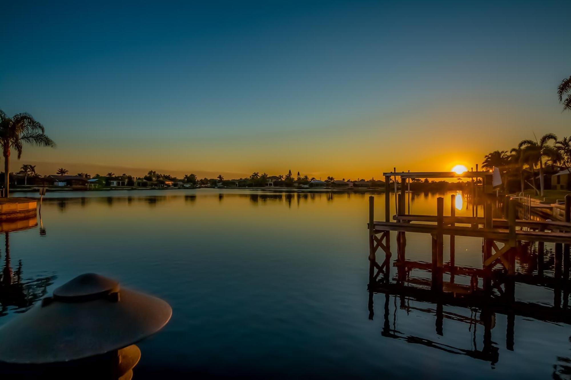 Villa Sweet Dreams, Cape Coral Exterior photo